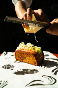 Sakana Roll Izakaya par Charles Coulombeau