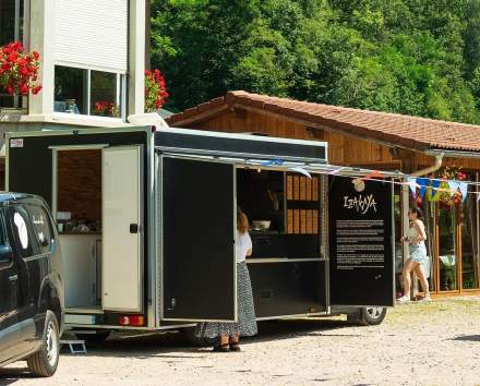 Privatisation Izakaya | Equipe