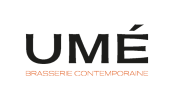 Umé logo