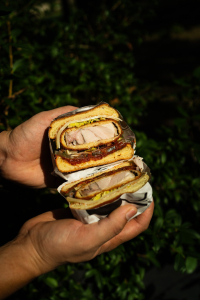 IZAKAYA | Food Truck Nancy | Plat Principal